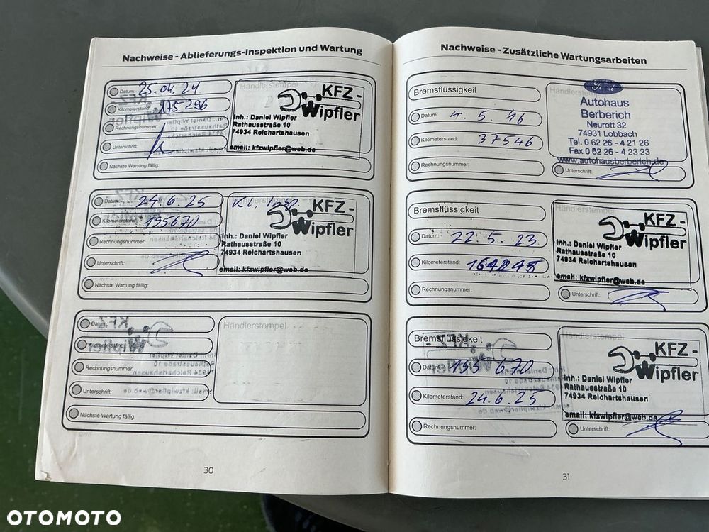 Ford Kuga 2.0 TDCi 4WD Titanium Plus - 18