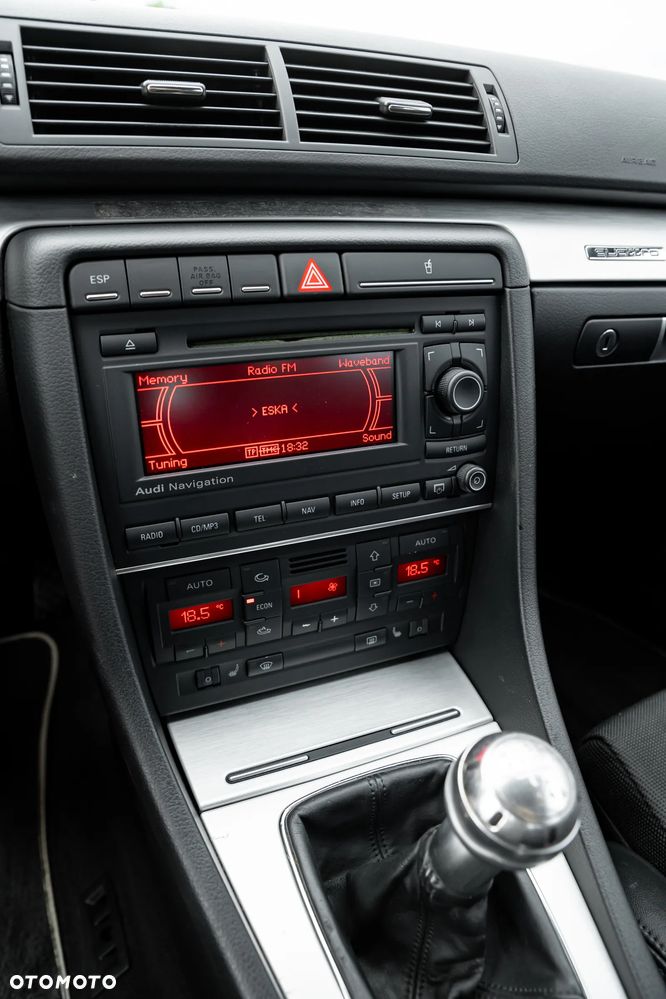 Audi A4 Avant - 38