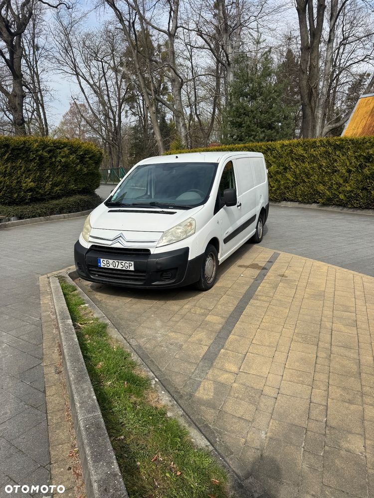 Citroën Jumpy - 22