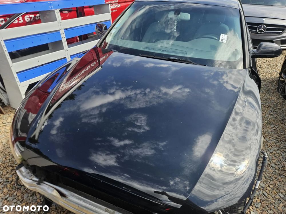 Audi A5 Sportback 2.0 TDI DPF (clean diesel) multitronic - 21
