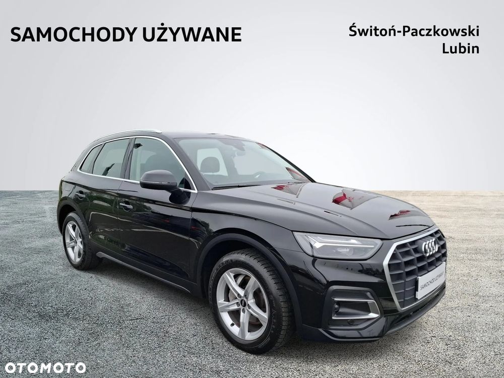 Audi Q5 35 TDI mHEV S tronic - 6