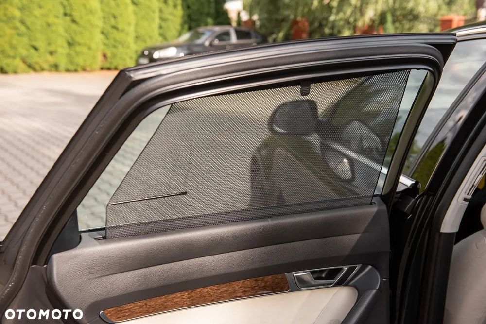 Audi S6 Limousine - 30