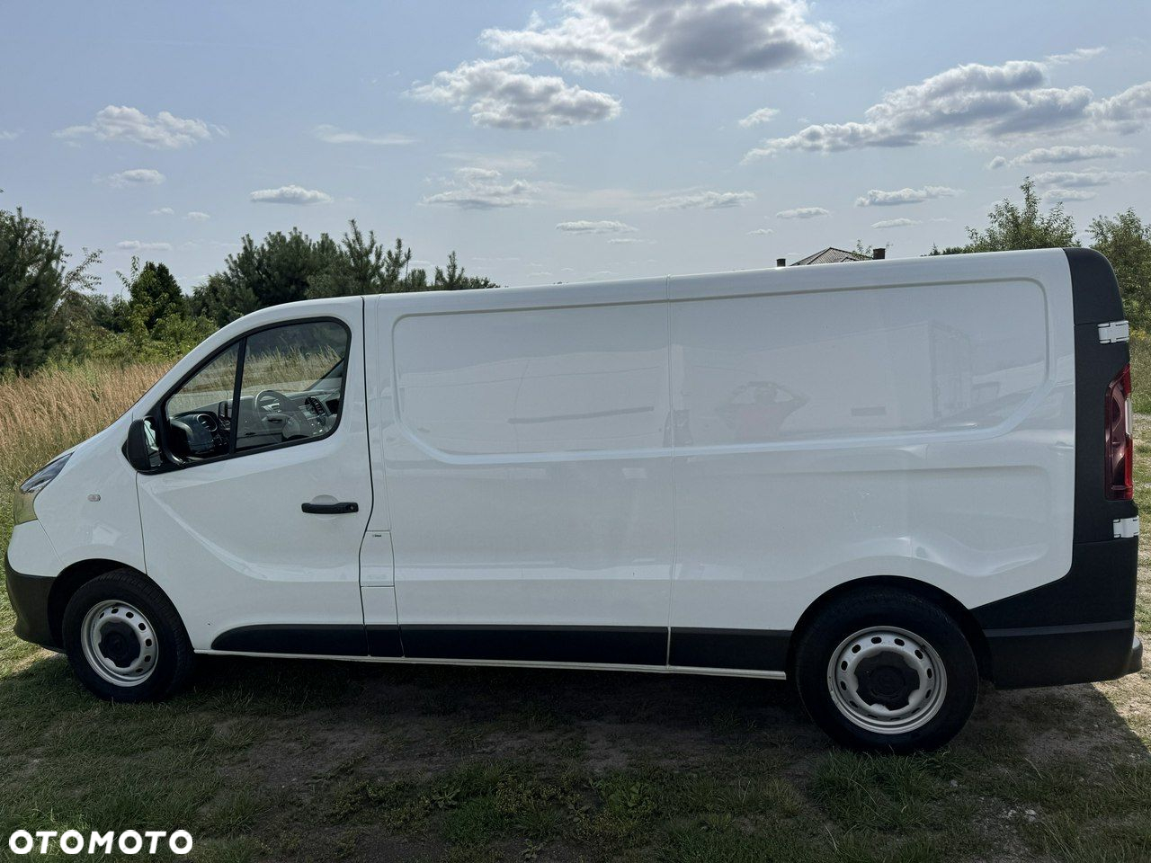 Renault Trafic - 8