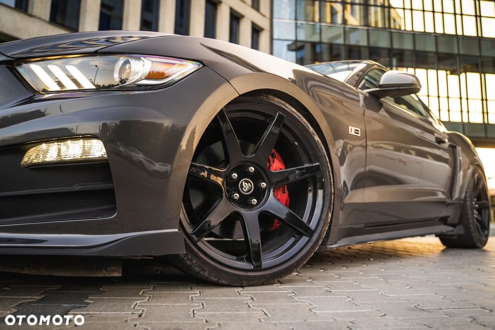 Ford Mustang 5.0 V8 GT - 7