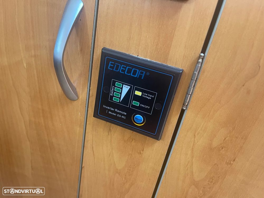 Fiat Ducato 2.3 JTD 150.CV JOINT - 27