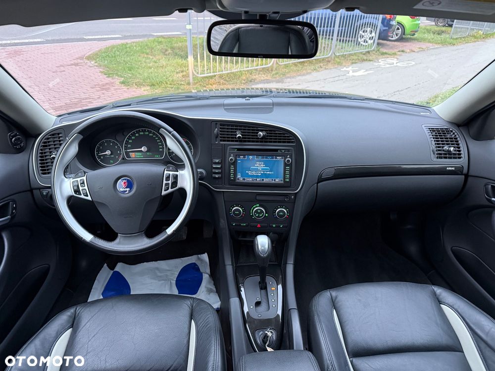 Saab 9-3X - 18