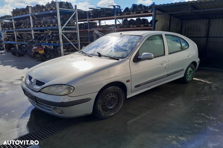 Oglinda stanga electrica E2019001 7 PINI E2019001 7 PINI Renault Mega - 10