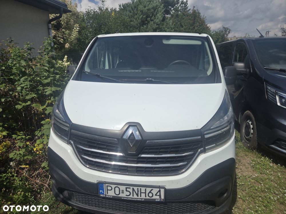 Renault Trafic - 2
