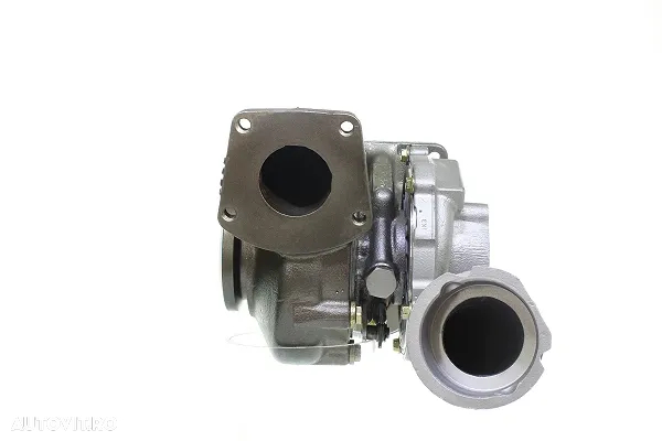 Turbina noua/ turbo compresor turbosuflanta VW Transporter T5, Multivan T5, 2.5 Tdi, 96 kw, 130 cp, motor AXD - 2