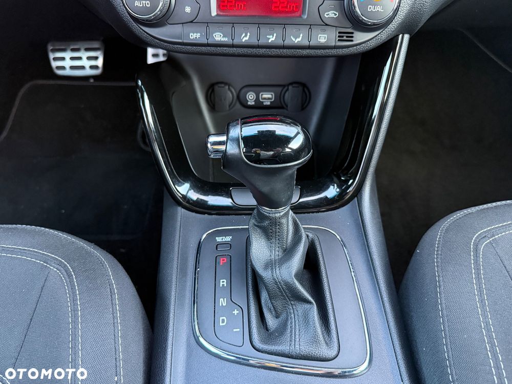 Kia Ceed 1.6 CRDi 136 DCT ISG GT Line - 25