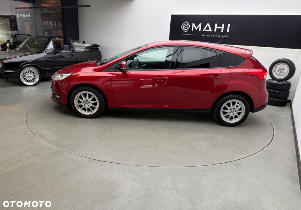 Ford Focus - 7
