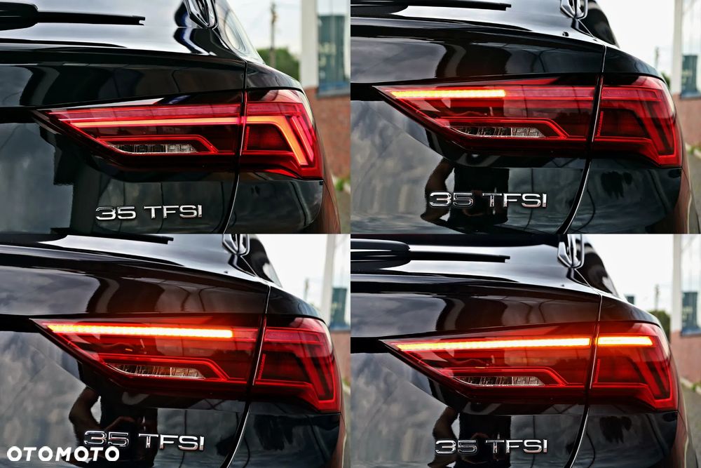 Audi Q3 Sportback - 14