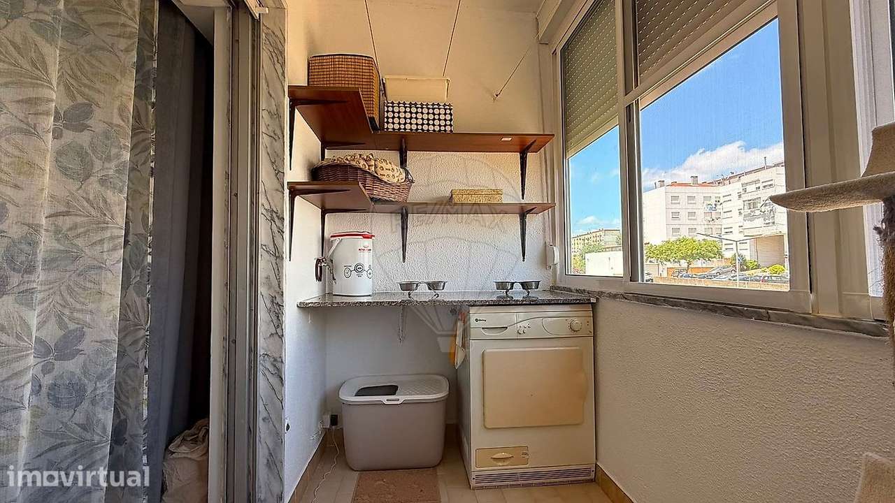 Apartamento T3 para venda - Grande imagem: 5/16
