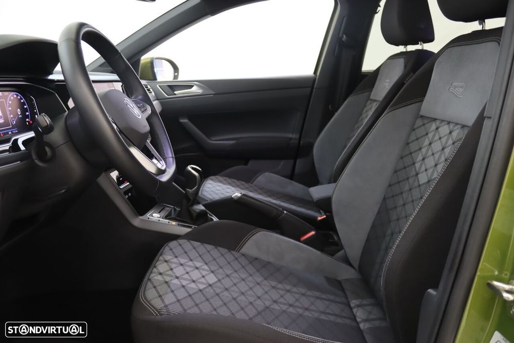 VW Taigo 1.0 TSI OPF R-Line - 5