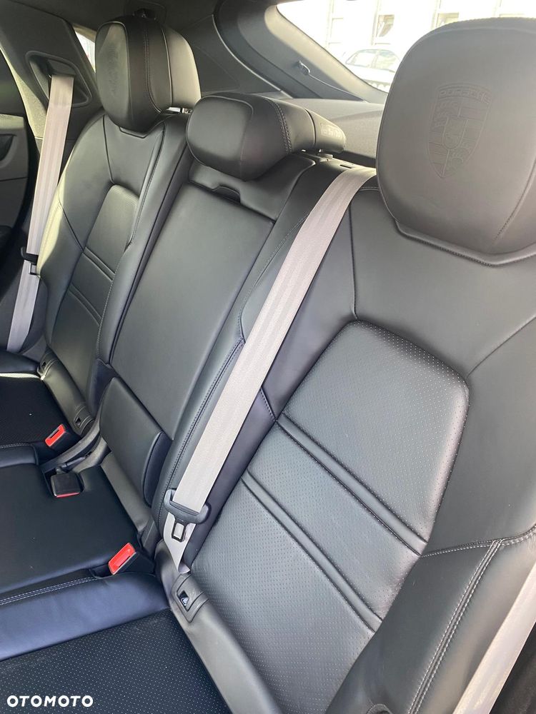 Porsche Cayenne E-Hybrid Platinum Edition - 19