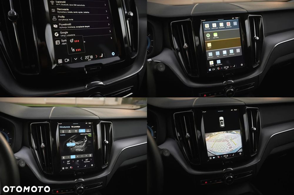 Volvo XC 60 D4 Momentum Pro - 40