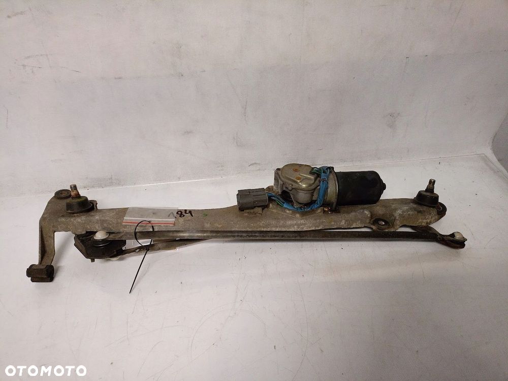 mechanizm wycieraczek przód honda legend ka9 - 5