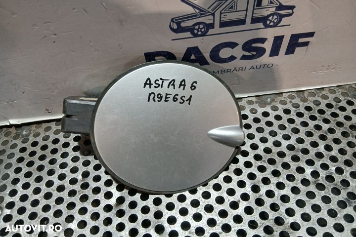 Usita rezervor 90559414 90559413 90559414 90559413 Opel Astra G [1998 - 1