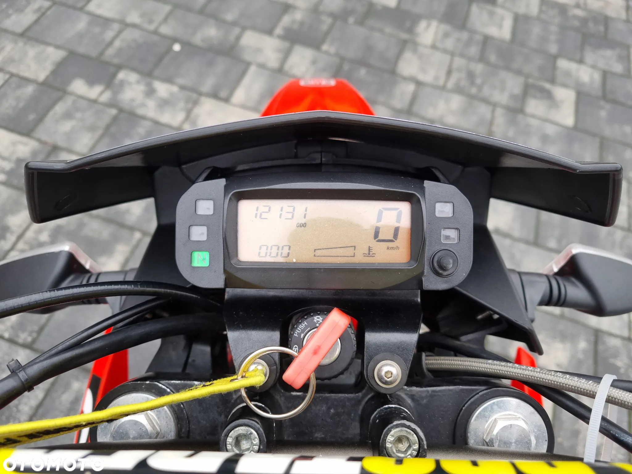 Gilera SMT