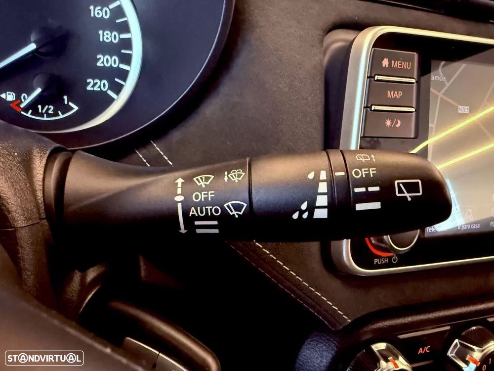 Nissan Micra 1.0 IG-T N-Sport - 43