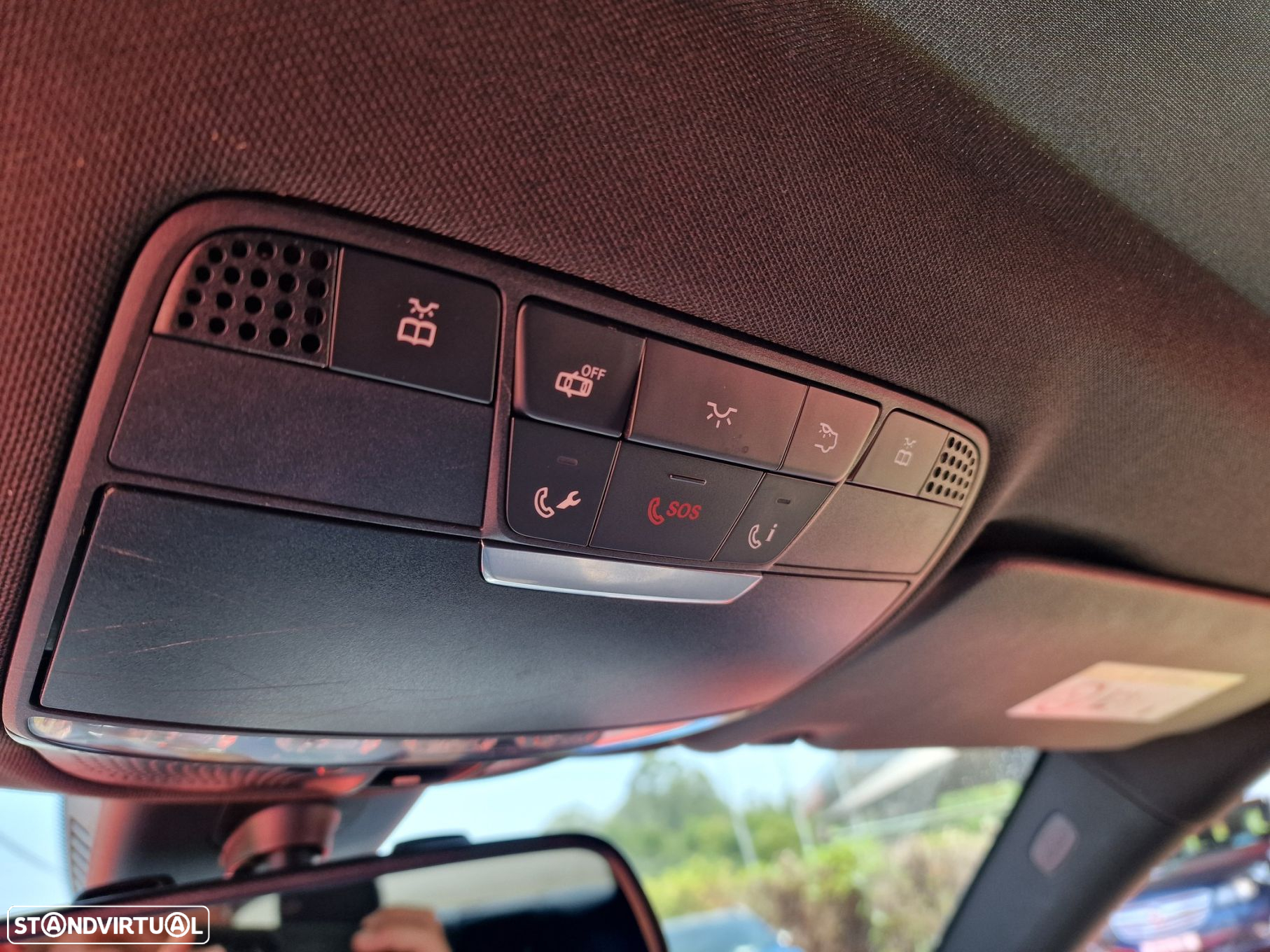 Mercedes-Benz C 250 d Aut. - 39