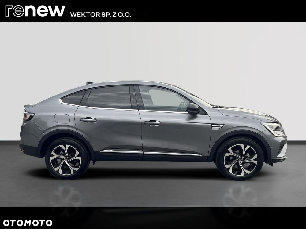 Renault Arkana 1.3 TCe mHEV Techno EDC - 6