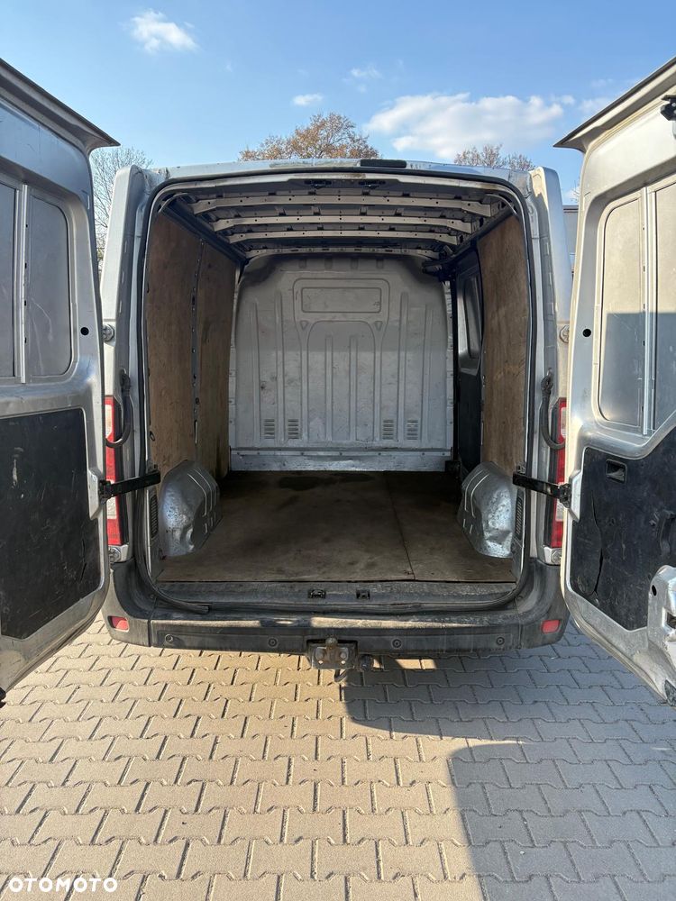 Renault MASTER - 13