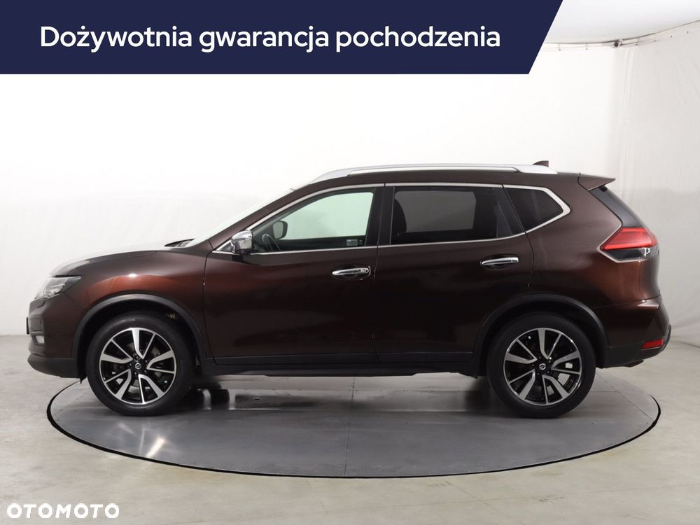 Nissan X-Trail - 4