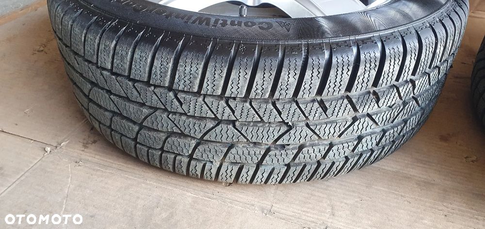 Alufelgi z oponami alusy felgi aluminiowe 5x112 6J ET48 205/55 R16 VW Golf VII 5G0071496A - 22