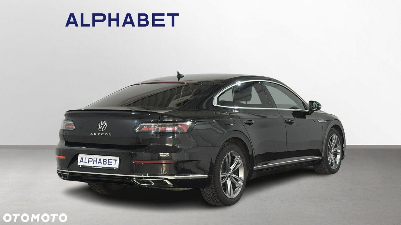 Volkswagen Arteon - 6