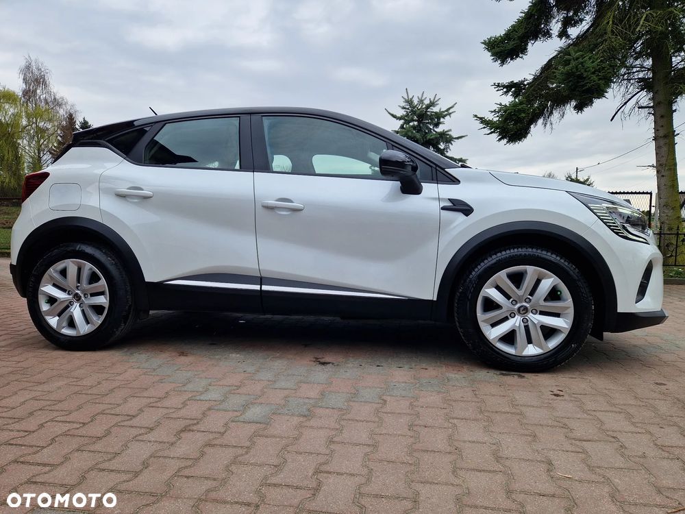 Renault Captur 1.0 TCe Zen - 10
