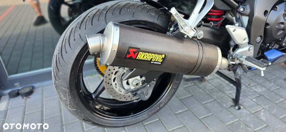 Yamaha FZ - 18