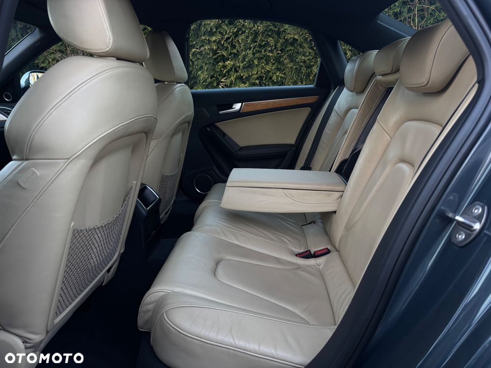 Audi A4 Limousine 1.8 TFSI Limited Edition - 19