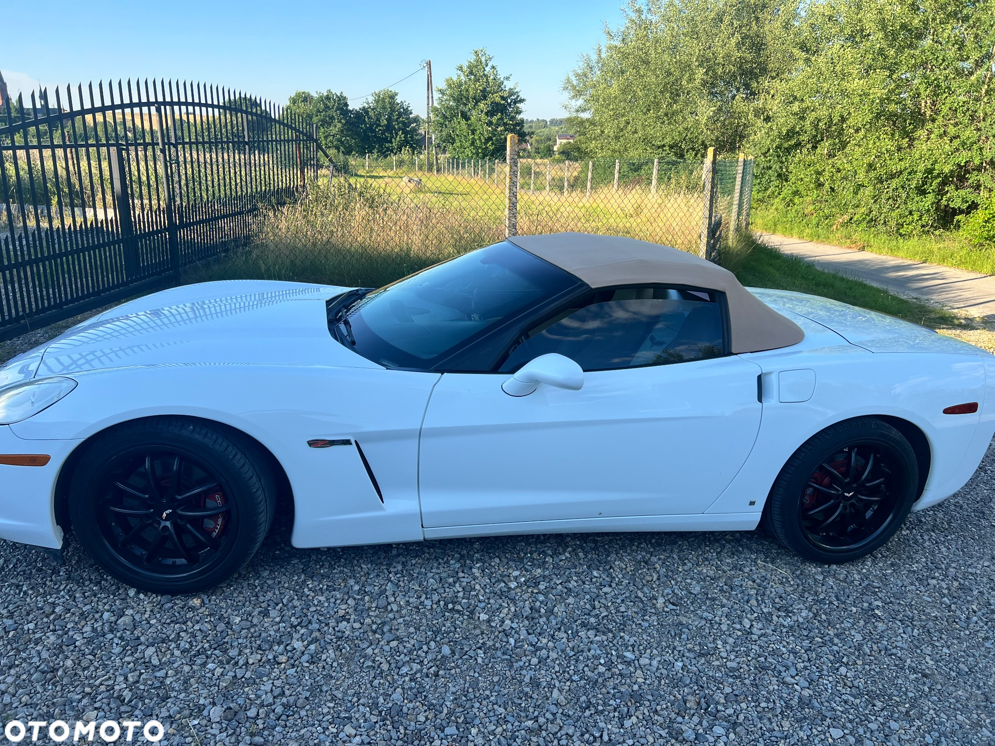 Chevrolet Corvette 6.0 V8 - 3