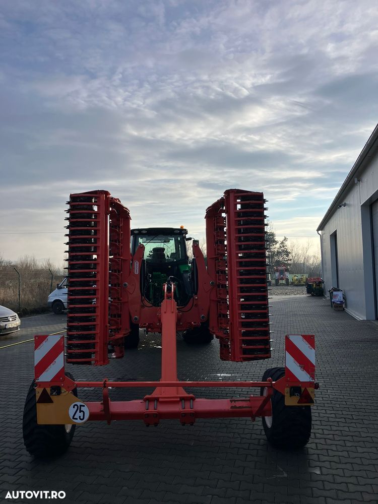 Maschio PRESTO 500 - 5