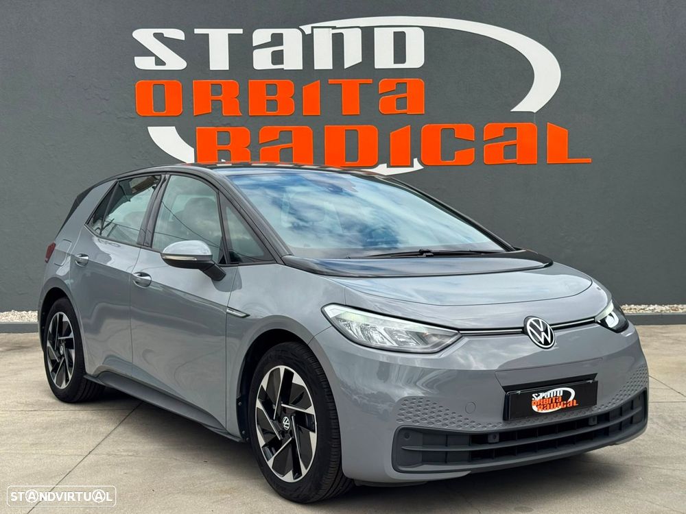 VW ID.3 Pro - 3