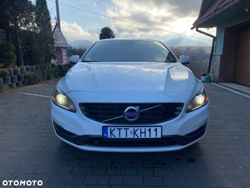 Volvo S60 2.5 T5 AWD - 10