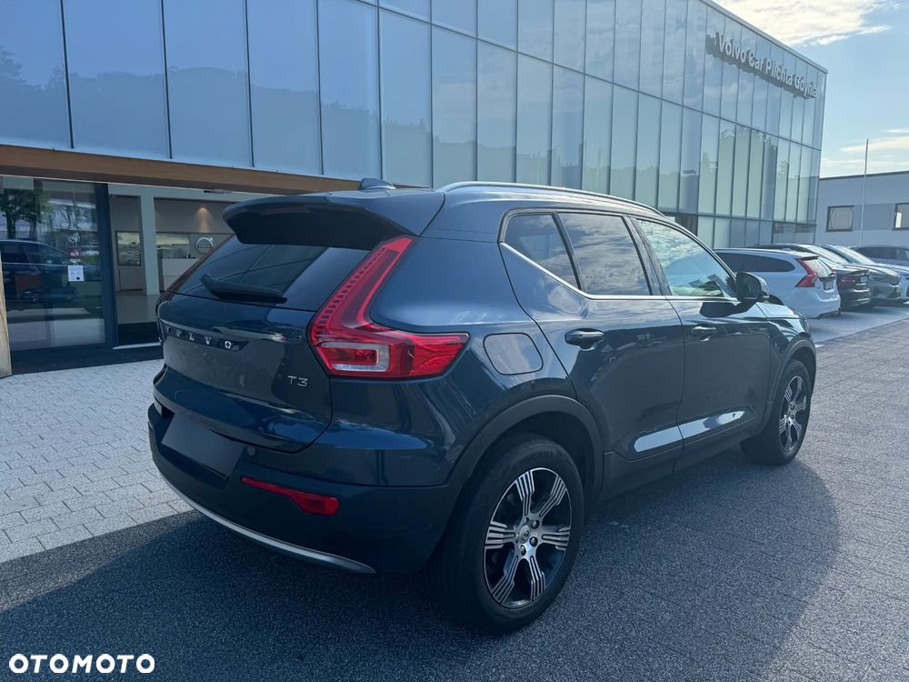 Volvo XC 40 T3 Inscription - 6