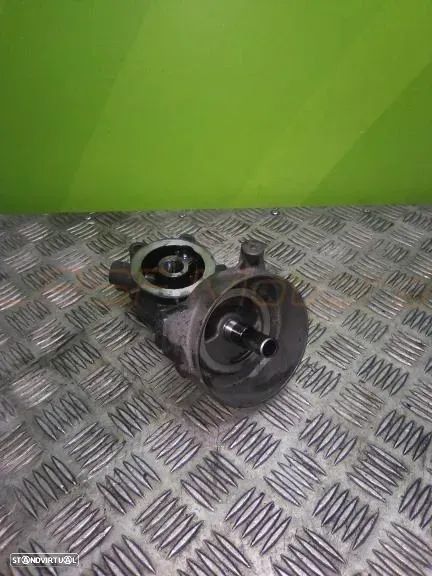 Reparação de Motor Nissan Navarra 2.5Dci YD25 - 5