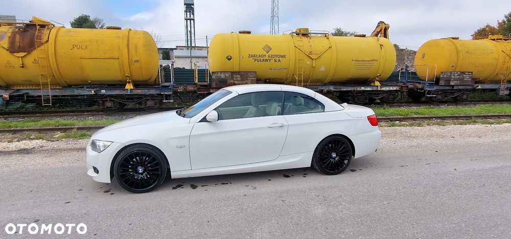 BMW Seria 3 - 13