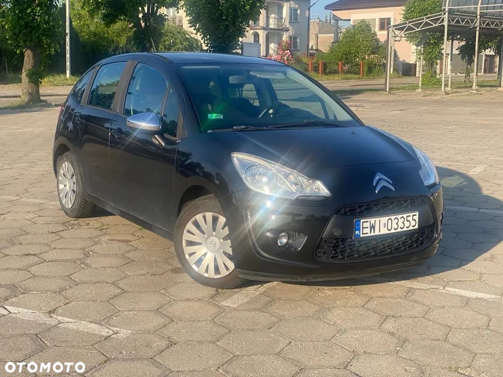 Citroën C3 1.4 Business Class - 1