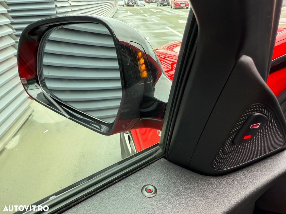 Audi Q3 2.0 TDI Quattro S-Tronic - 15