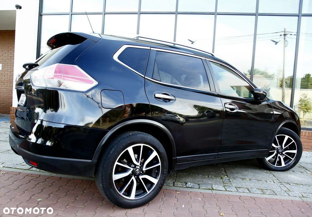 Nissan X-Trail 1.6 DCi Tekna 4WD - 31