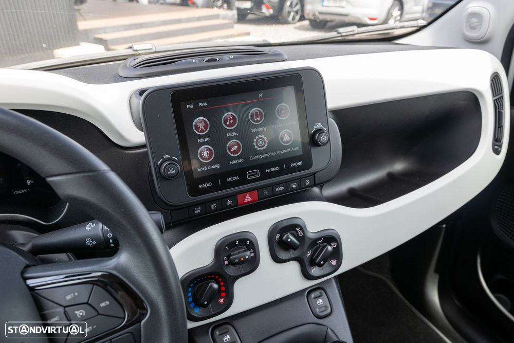 Fiat Panda - 16