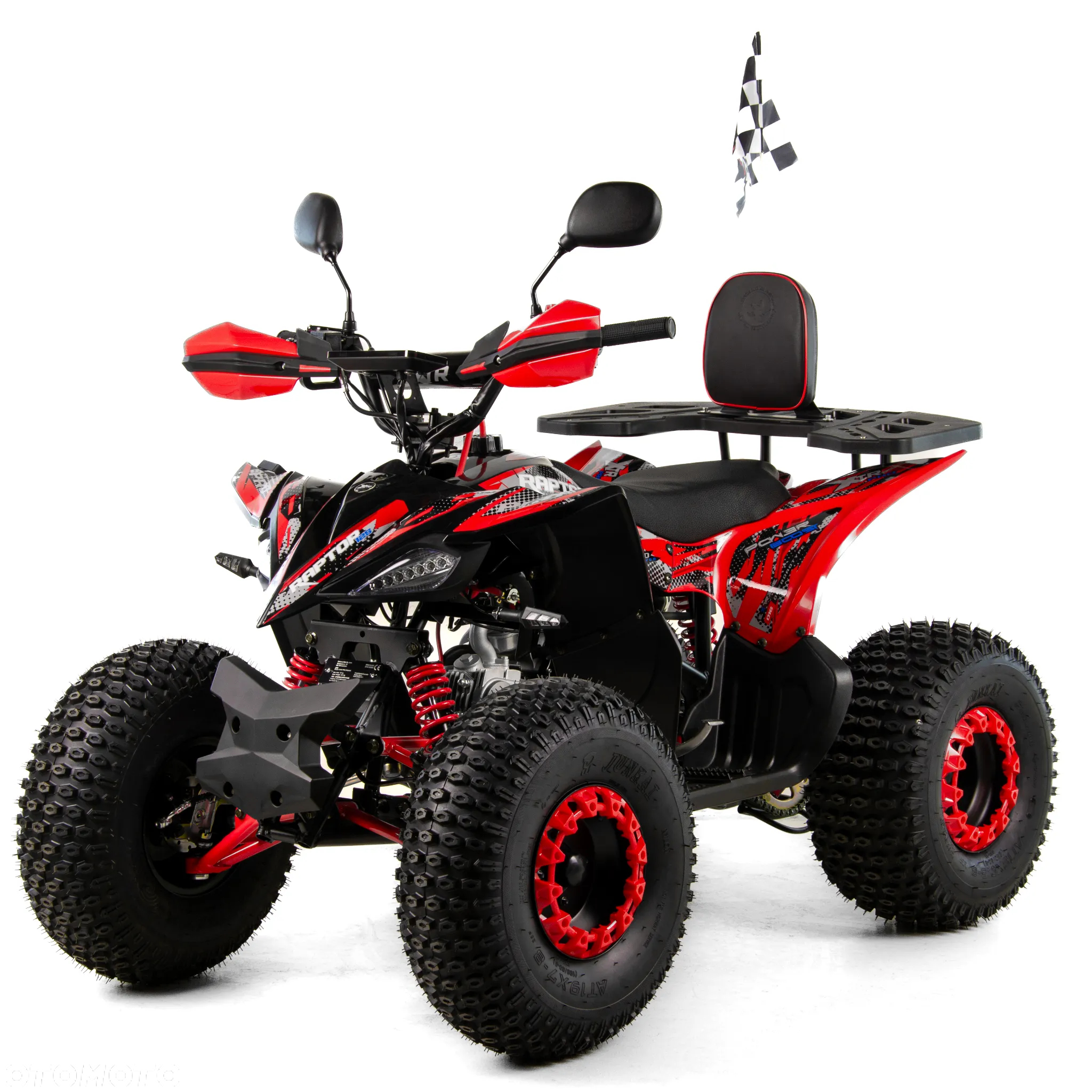 XTR Inny - 12