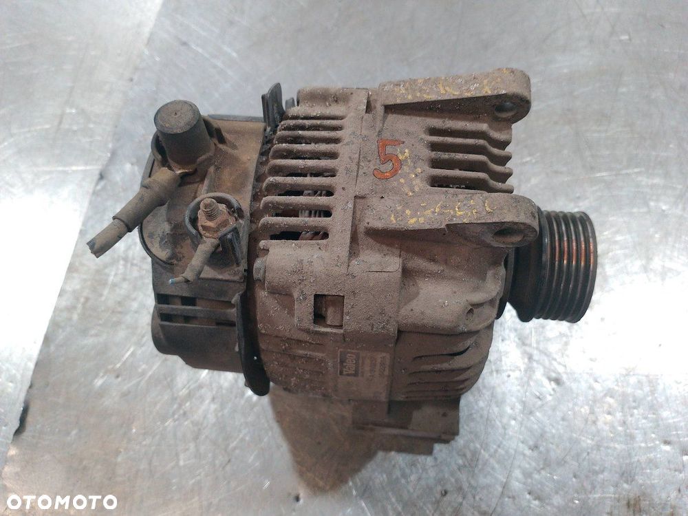 ALTERNATOR MERCEDES-BENZ KLASA A W168 0111545602   2542291A   A13VI237 1.4 - 1