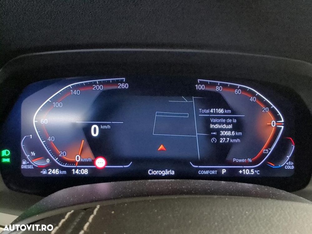 BMW X5 xDrive30d xLine - 7