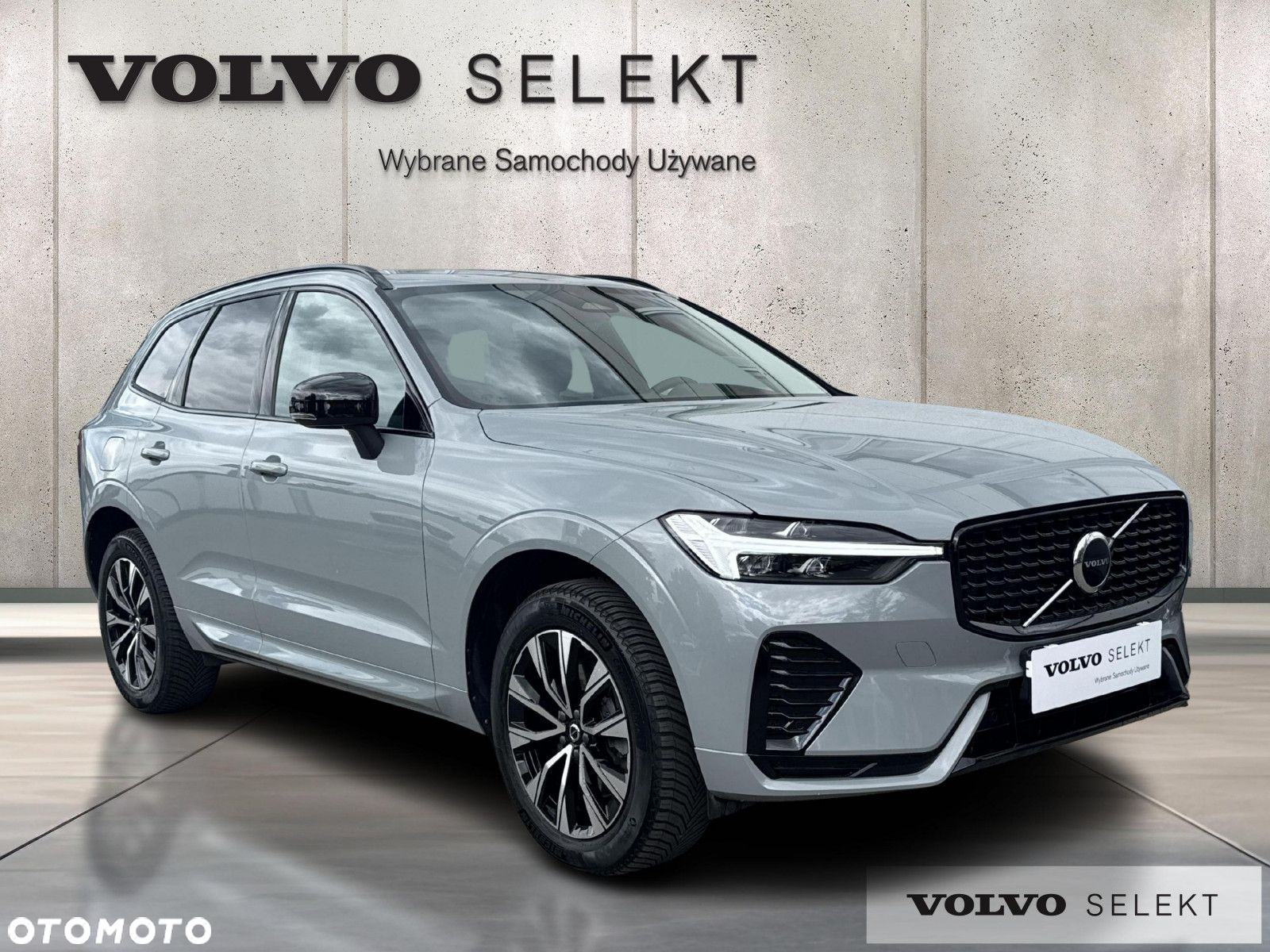 Volvo XC 60 - 7