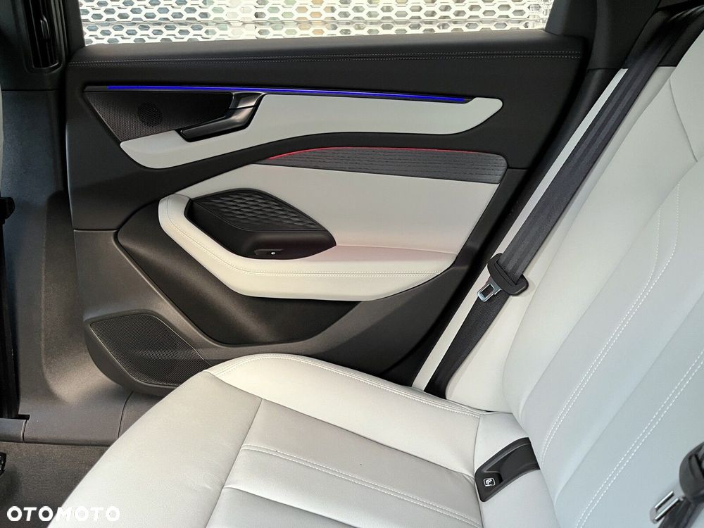 Audi A6 Limousine - 25