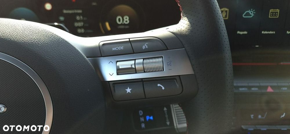 Hyundai Kona 1.6 T-GDI DCT N Line - 18